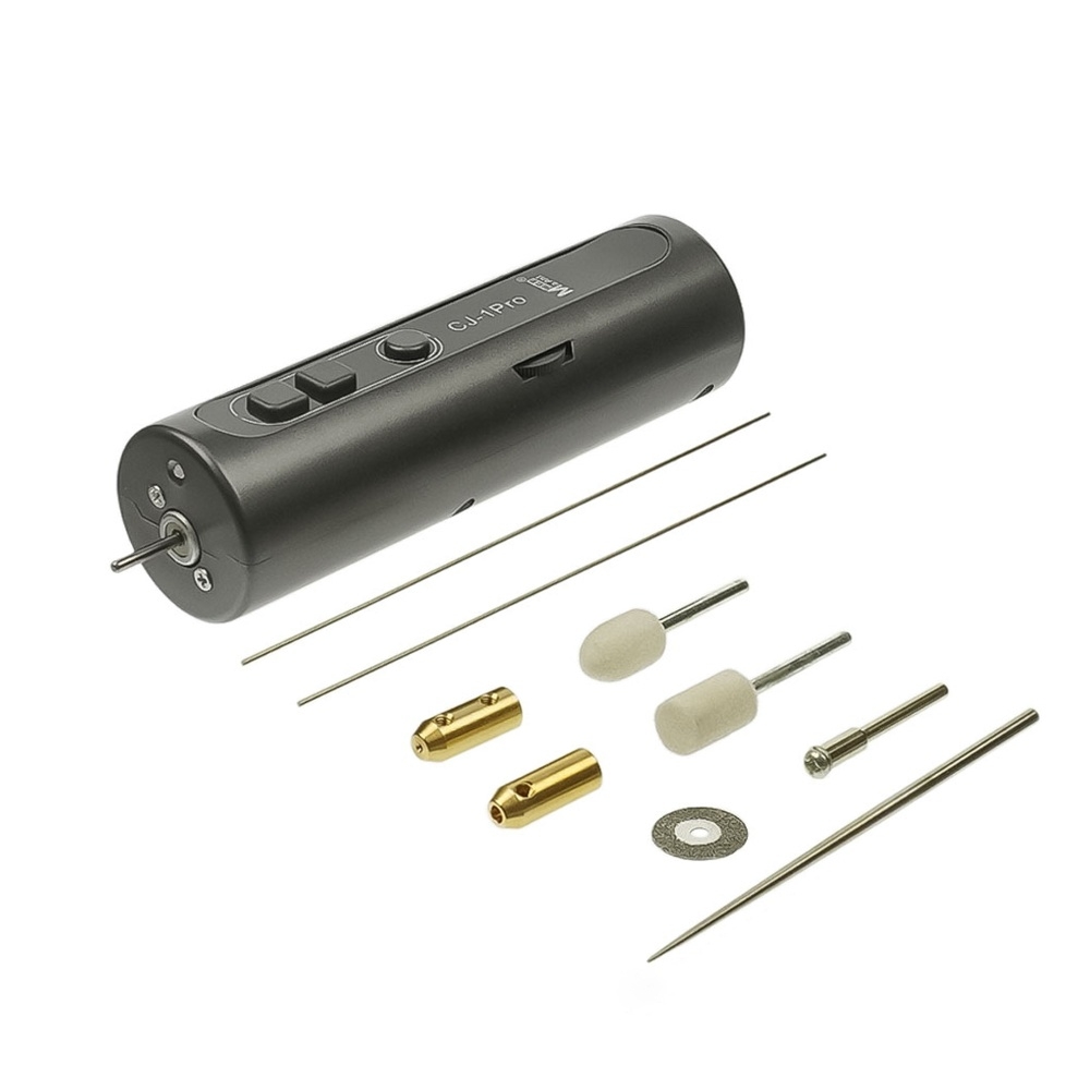 ������� ��� �������� ���� OCA MaAnt CJ-1 Pro, � �������������, ������������ ��������� ������� � ����������