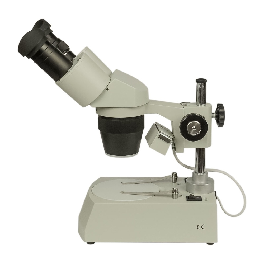 ��������� ������������ Aida A-4024/ XTX-3C-R (��������� �������, LED ��������� ����/���, ����� 60-80 ��, ��������� 20X/40X)