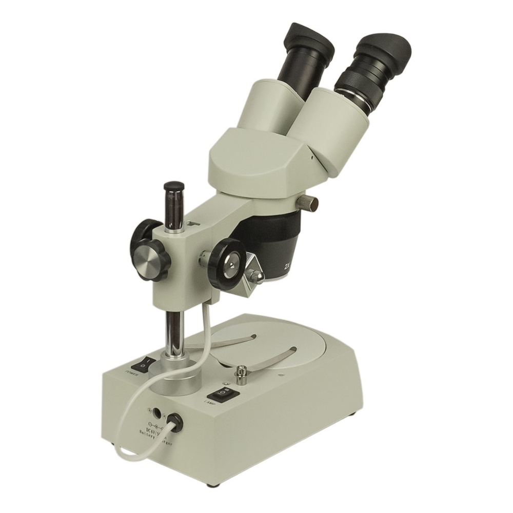 ��������� ������������ Aida A-4024/ XTX-3C-R (��������� �������, LED ��������� ����/���, ����� 60-80 ��, ��������� 20X/40X)