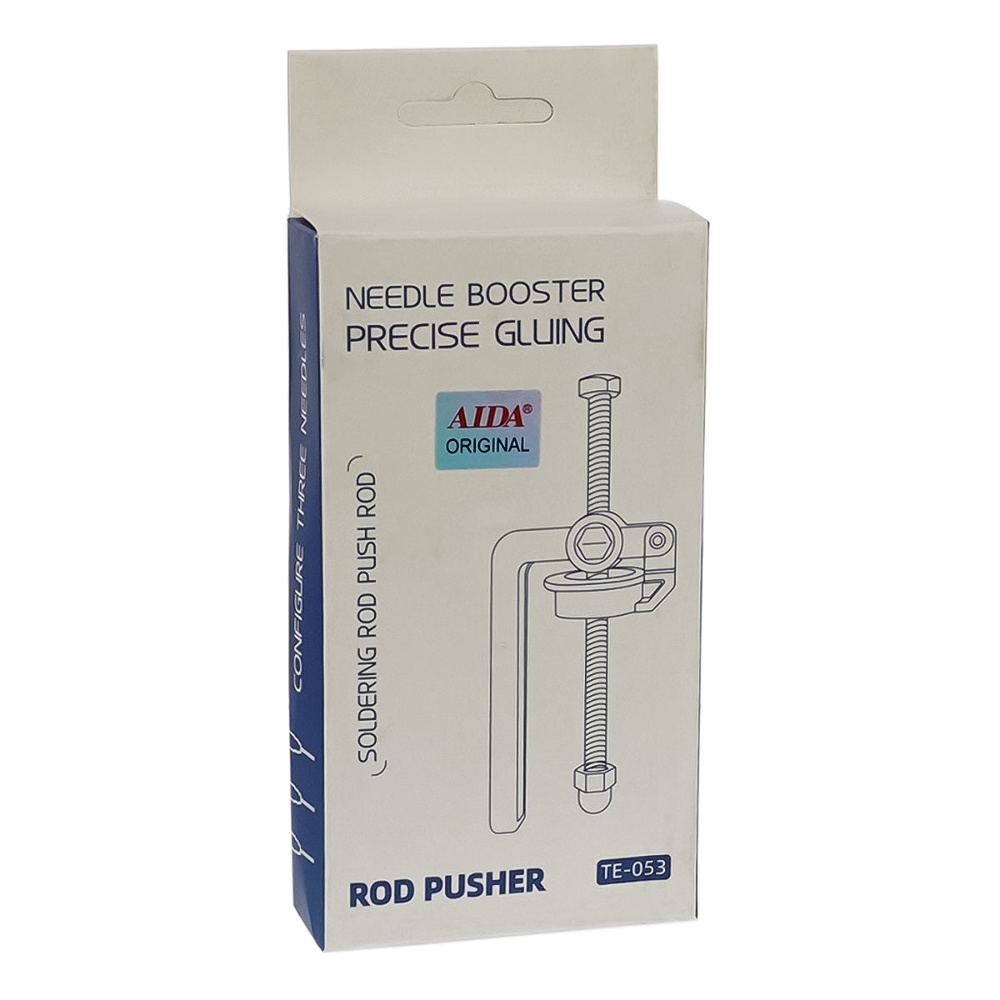 ���������� ����� Aida TE-053 ��� ������� 5-12 �� (��������� � �������)