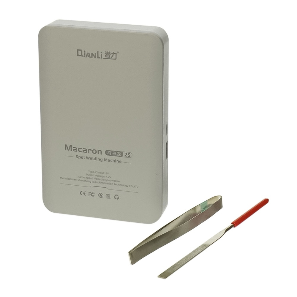 ������� �������� ������ ��� QianLi Macaron 2s � �������������