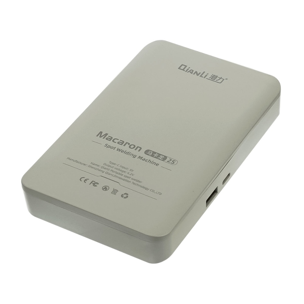 ������� �������� ������ ��� QianLi Macaron 2s � �������������