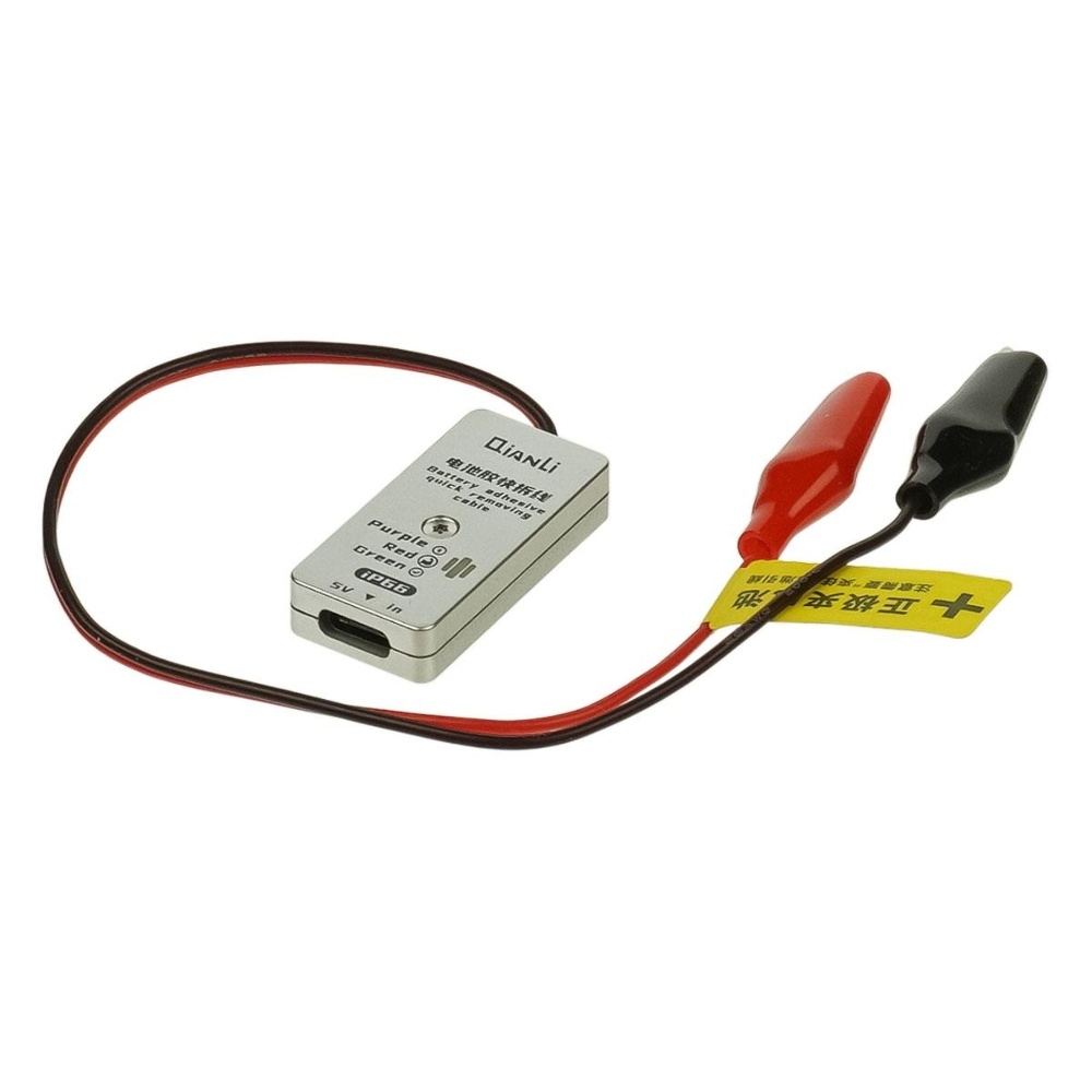 ����������� ���� ������������� QianLi IP66 ��� ����������� ������������ � iPhone 16/ 16 Plus � ��.