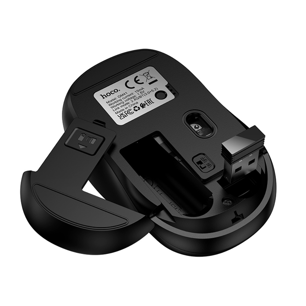 ������������ ���� Hoco GM41 black