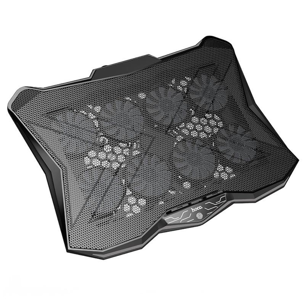 ��������� ��� �������� Hoco DH26 � ������������� � LED ���������� black