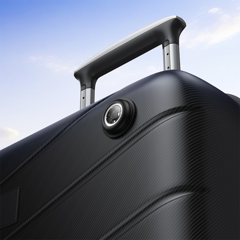 GPS-������ Hoco E91B � ��������� � ������ white