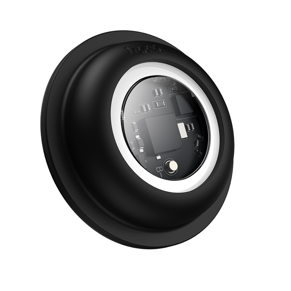 GPS-������ Hoco E91B � ��������� � ������ white