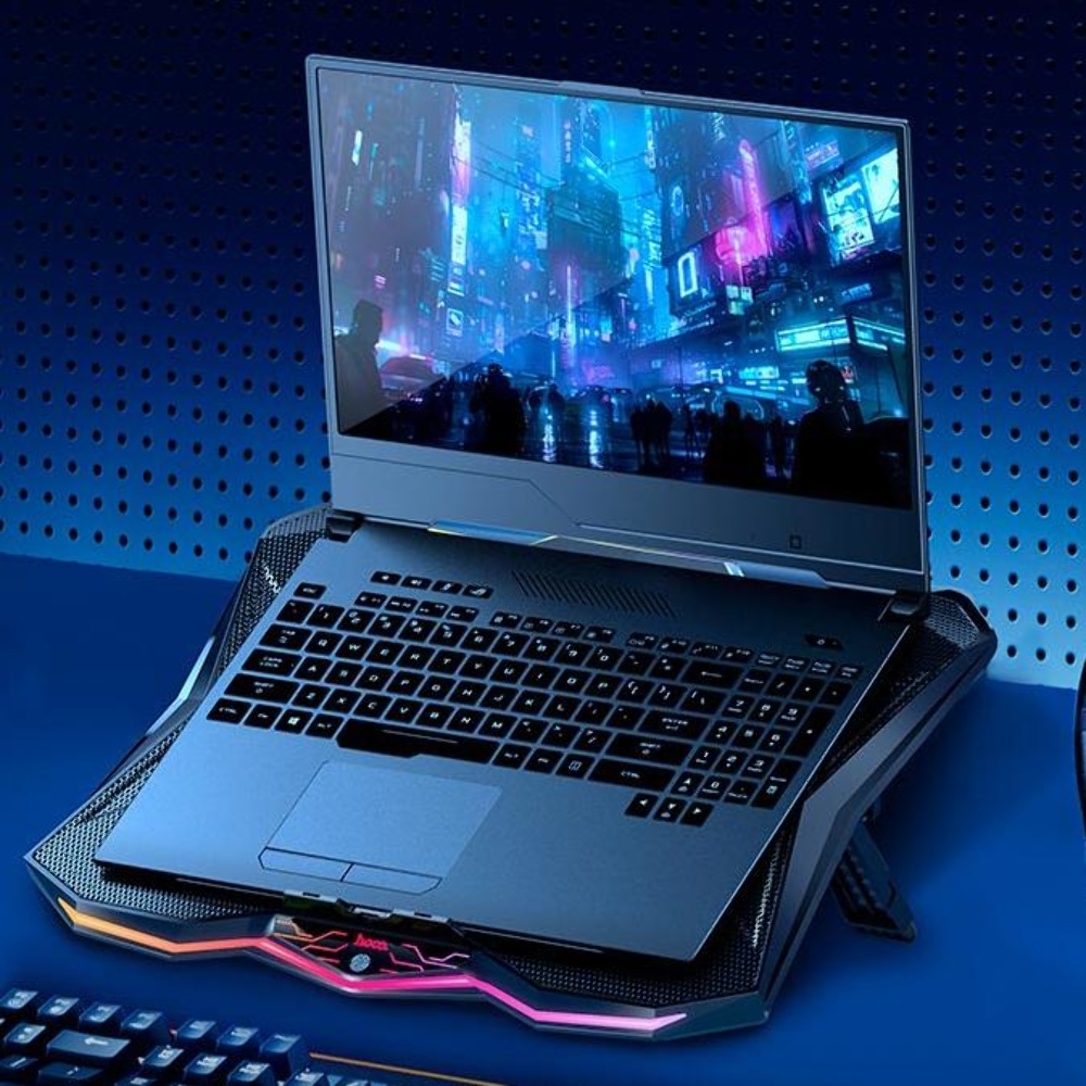 Power bank Hoco J157 10000mAh 22.5W + PD 20W white + ������ Type-C