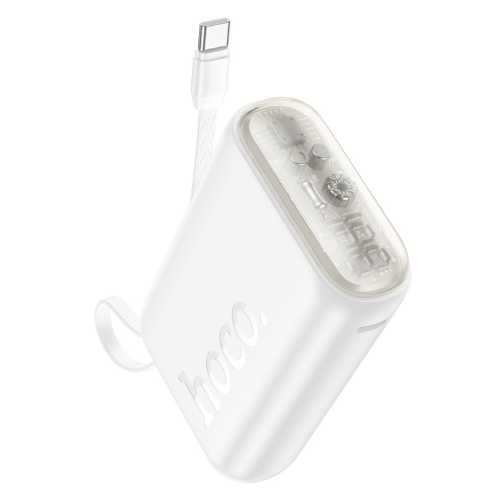 ����������� Bluetooth ������� Hoco HT1 paint white