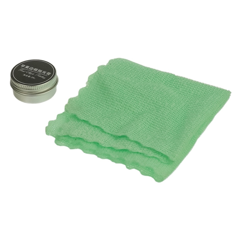 ����� ������������ Bezel Apple Polishing 20 ��