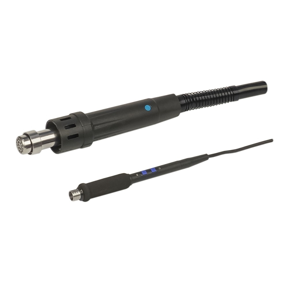 �������� ������� ������������ WEP 983D (��� 100C-500C, �������� ��������� JBC 245 90C-450C, ���� ������� 20V 3.5A, USB A 5V 2A)