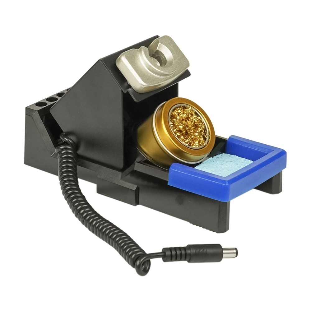 �������� ������� ������������ WEP 983D (��� 100C-500C, �������� ��������� JBC 245 90C-450C, ���� ������� 20V 3.5A, USB A 5V 2A)