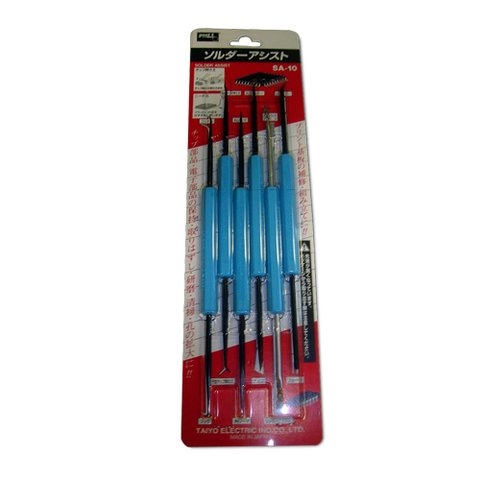 ����� ��������������� ������������ ��� ����� GOOT SA-10