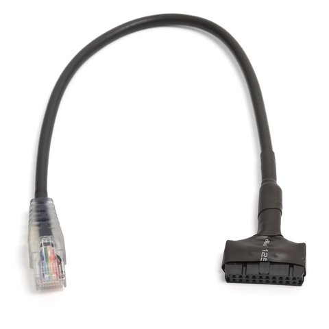 Octoplus/Medusa - RIFF/ORT JIG �������