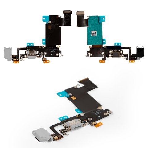 ����� ������� Apple iPhone 6 Plus, ����� ���������� �������, ���������� ���������, � ����������, ������, �����, Original (PRC)