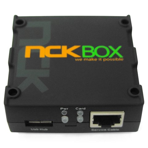 NCK Box � ��������