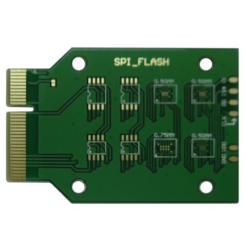 ������� SPI Flash Base IP-Box 2
