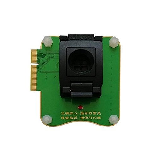������ JC Pro 1000S 32/64 Bit NAND