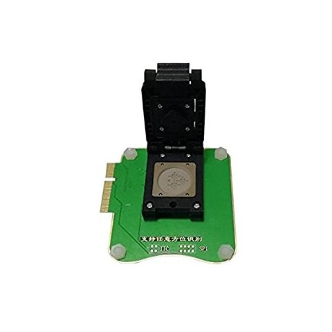 ������ JC Pro 1000S EEPROM IC Socket iPhone 4, 4S, 5, 5C, 5S, 6, 6 Plus, 6S, 6S Plus, 7, 7 Plus