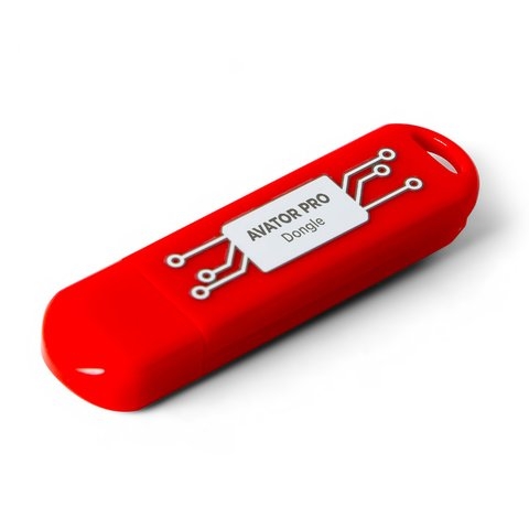 ����� Avator Pro