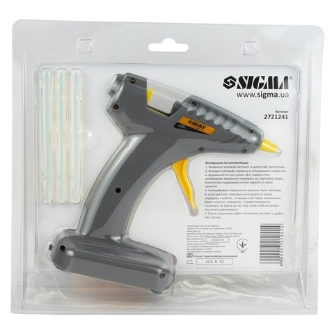 ���������� ������������ �������� SIGMA, 8 ��, 8 ��, 6 �