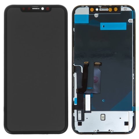 ������� Apple iPhone XR, A1984, A2105, A2106, A2108, ������ | � ��������� | High Copy, Self-welded OEM | ���������� ������, �����