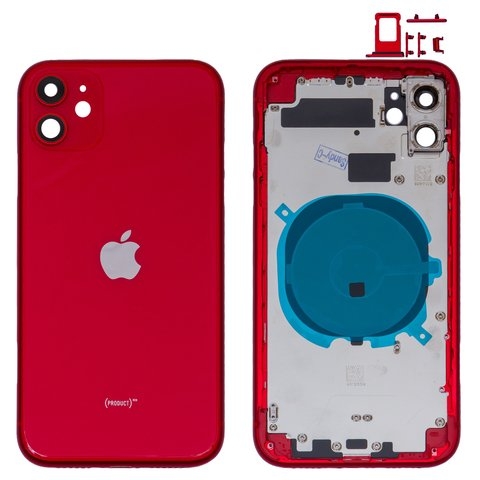 ������ Apple  iPhone 11, �������, � ���������� SIM-�����, � �������� ��������