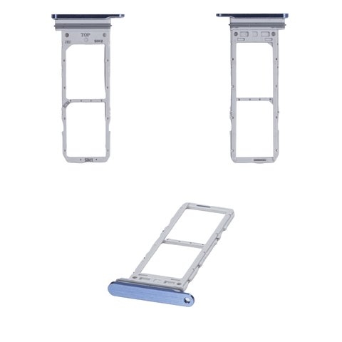 ������ (�����) SIM-����� Samsung SM-N980 Galaxy Note 20, �����, dual SIM, Original (PRC) | ��������� ���-�����