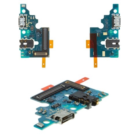 ����� ������� Samsung SM-A515 Galaxy A51, ����� ���������� �������, � ����������, High Copy