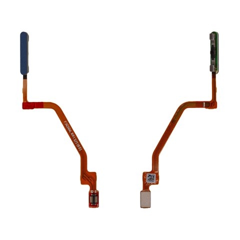 ����� Xiaomi Redmi Note 9 Pro, M2003J6B2G, Redmi Note 9 Pro Max, M2003J6B1I, Redmi Note 9S, M2003J6A1G, ������� ��������� ������ (Touch ID), �����, Original (PRC)