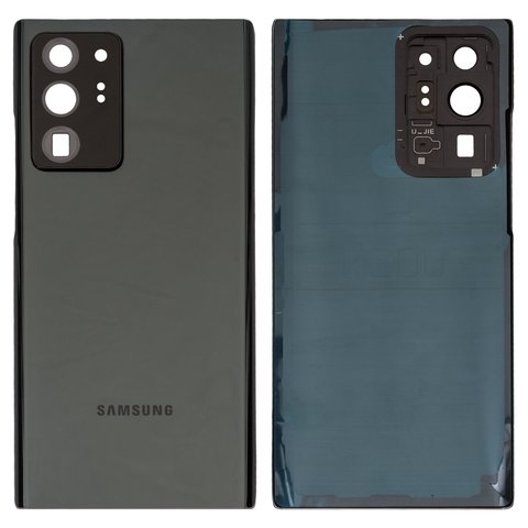 ����� ������ Samsung SM-N985 Galaxy Note 20 Ultra, �����, �� ����� ������, Original (PRC) | ������, ������ ������ ������������, ���, �������