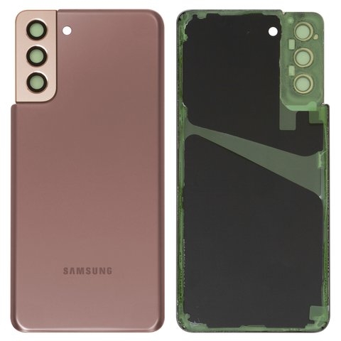 ����� ������ Samsung SM-G996 Galaxy S21 Plus 5G, ���������, Phantom Gold, �� ����� ������, Original (PRC) | ������, ������ ������ ������������, ���, �������