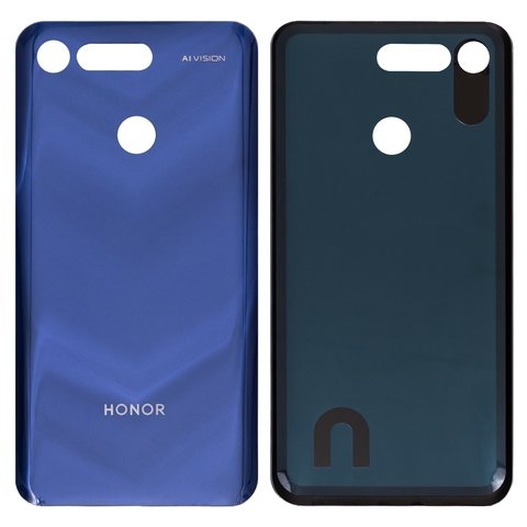 ����� ������ Huawei Honor View 20 (V20), ����, saphire blue, Original (PRC) | ������, ������ ������ ������������, ���, �������