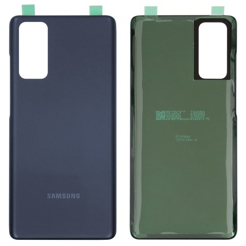 ����� ������ Samsung SM-G781 Galaxy S20 FE 5G, ����, Cloud Navy, Original (PRC) | ������, ������ ������ ������������, ���, �������