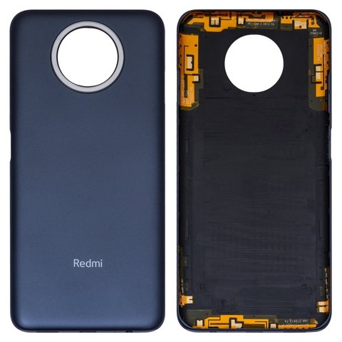 ����� ������ Xiaomi Redmi Note 9 5G, ���, Original (PRC) | ������, ������ ������ ������������, ���, �������