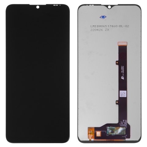 ������� ZTE Blade A51, Blade A71, A7030, ������ | � ��������� | Original (PRC) | ���������� ������, �����
