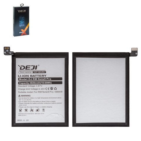 ���������� Xiaomi Mi 10i 5G, Mi 10T Lite 5G, BM4W, Deji | 3-12 ��. ������ | ���, �������, �����������