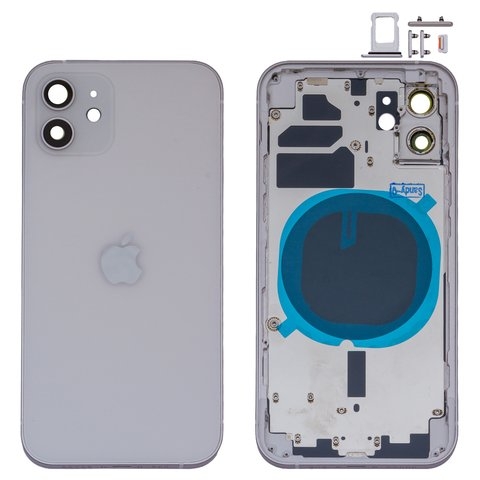 ������ Apple  iPhone 12, �����, � ���������� SIM-�����, � �������� ��������