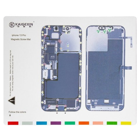 ������ ��������� Apple iPhone 13 Pro, ���������, ��������� �������