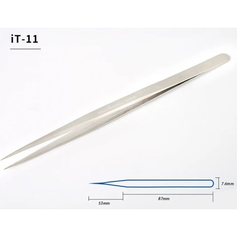 ������ ��������� Mechanic IT-11, ������, 115 ��