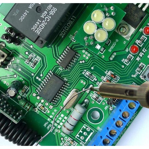 ������ Mechanic HX-T100, Sn 63%, Pb 37%, ���� 1-3%, 0,5 ��, 100 �