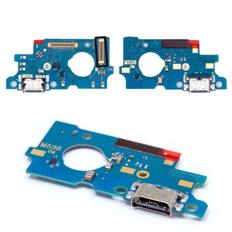 ����� ������� Samsung SM-M536 Galaxy M53, ����� ��������� �������, � ����������, Original (PRC)