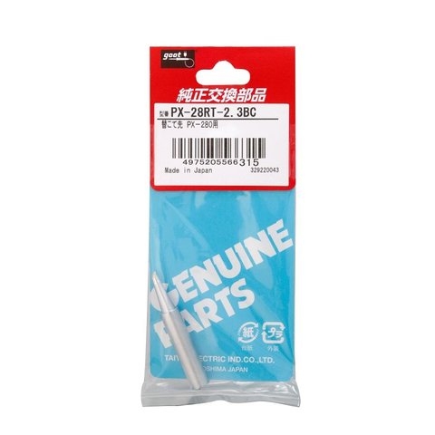 �������� ���� Goot PX-28RT-2.3BC