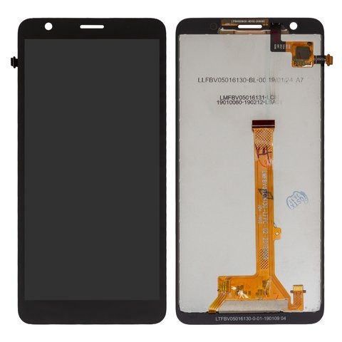 ������� ZTE Blade A3 (2019), Blade L8, Blade L9, ������ | � ��������� | Original (PRC) | ���������� ������, �����