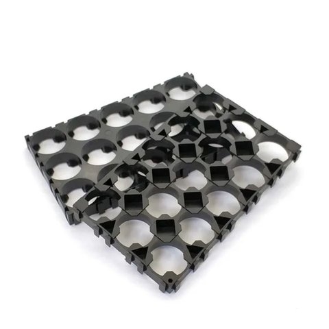 ��������� ��� ������������� 18650, 3x5