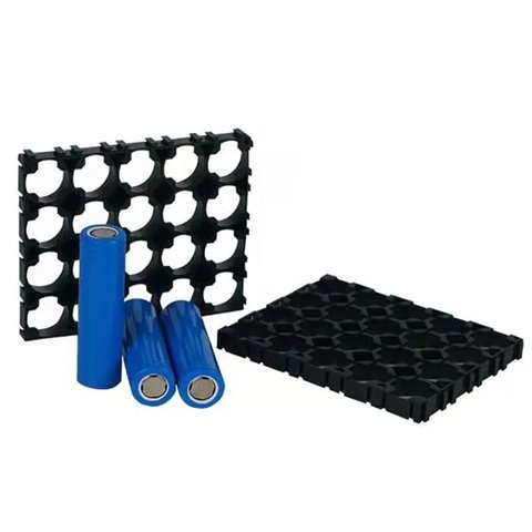 ��������� ��� ������������� 18650, 4x5