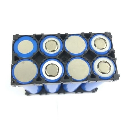 ��������� ��� ������������� 18650, 2x4