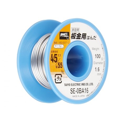 ������ ����� ��������� ������� Goot SE-0BA16