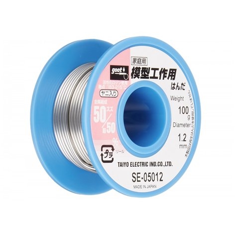 ��������� ������ Goot SE-05012