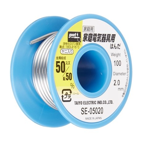 ��������� ������ Goot SE-05020